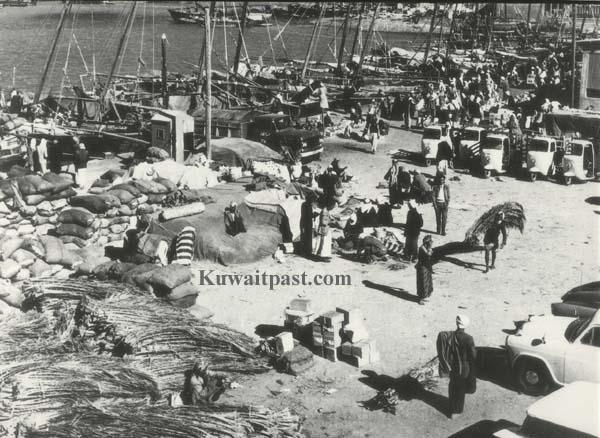 سوق الفرضة (الفواكة)