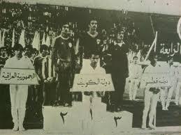 أبطال الخليج 