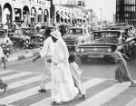 الشوارع قديما