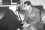 المغفور له بإذن الله الشيخ عبدالله المبارك رحمة الله