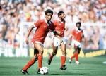 مبارة لمنتخب الكويت في كأس العالم ١٩٨٢
