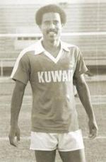 اللاعب الدولي يوسف السويد