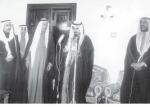 تأدية اليمين الدستورية في ٣١ ديسمبر ١٩٧٧