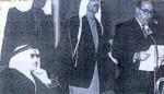 صاحب السمو الراحل الشيخ صباح السالم