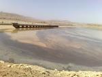 بحيره نفطية
