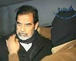 اعدام صدام