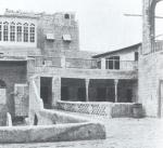 داخل قصر السيف