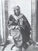 المغفور له بإذن الله الشيخ مبارك الصباح ١٩١٢