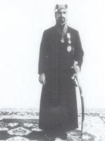 المغفور له بإذن الله الشيخ أحمد الجابر الصباح