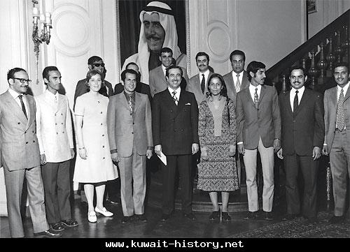 صور قديمة بالكويت Old Photos in Kuwait