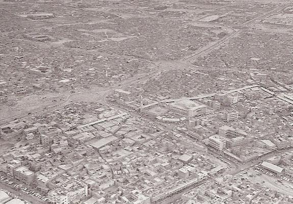 صور قديمة بالكويت Old Photos in Kuwait