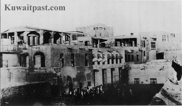صور قديمة بالكويت Old Photos in Kuwait