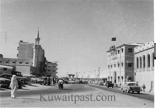 صور قديمة بالكويت Old Photos in Kuwait