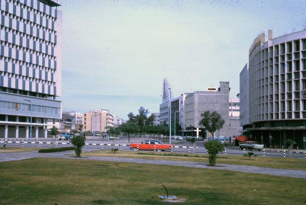 صور قديمة بالكويت Old Photos in Kuwait