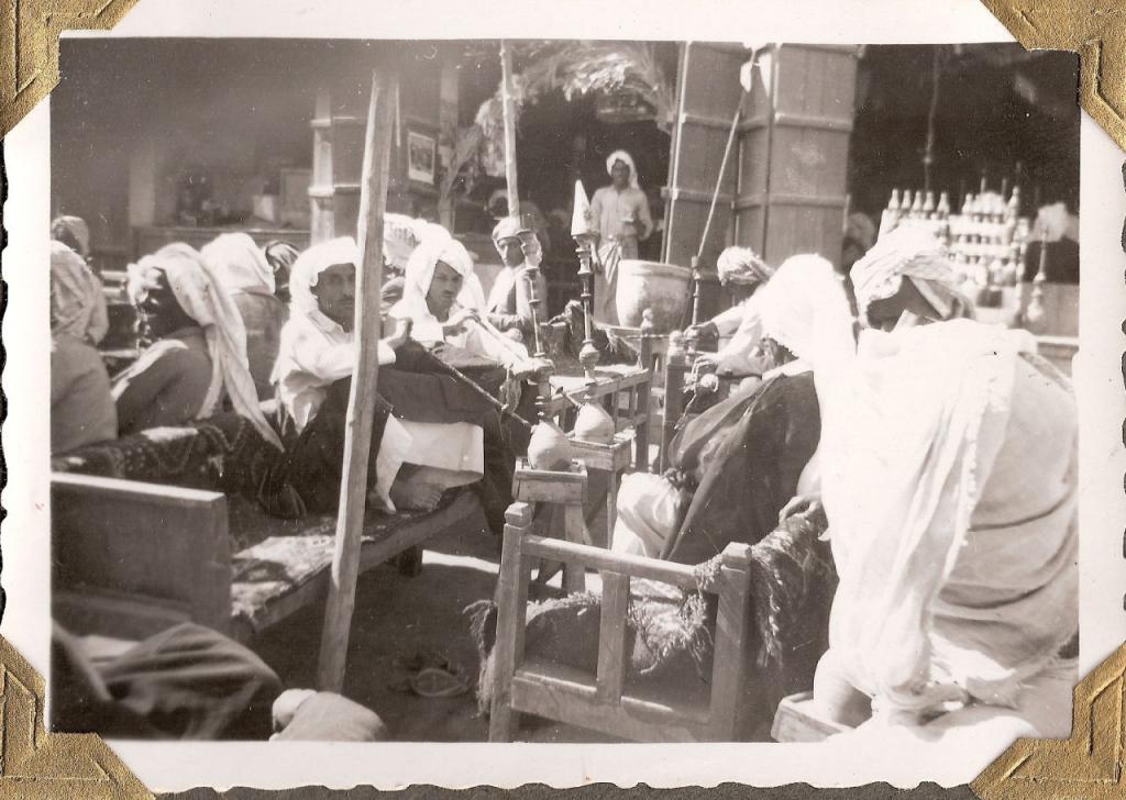 صور قديمة بالكويت Old Photos in Kuwait