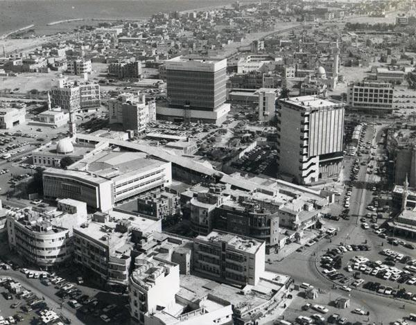 صور قديمة بالكويت Old Photos in Kuwait