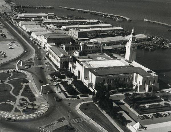 صور قديمة بالكويت Old Photos in Kuwait
