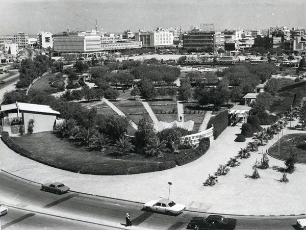 صور قديمة بالكويت Old Photos in Kuwait