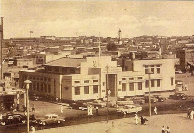 صور قديمة بالكويت Old Photos in Kuwait