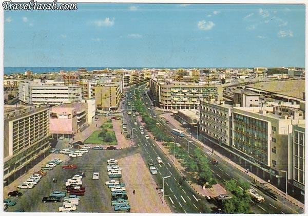 صور قديمة بالكويت Old Photos in Kuwait