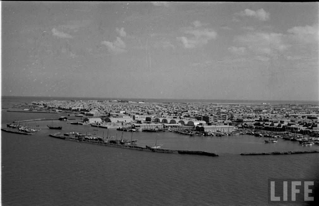 صور قديمة بالكويت Old Photos in Kuwait