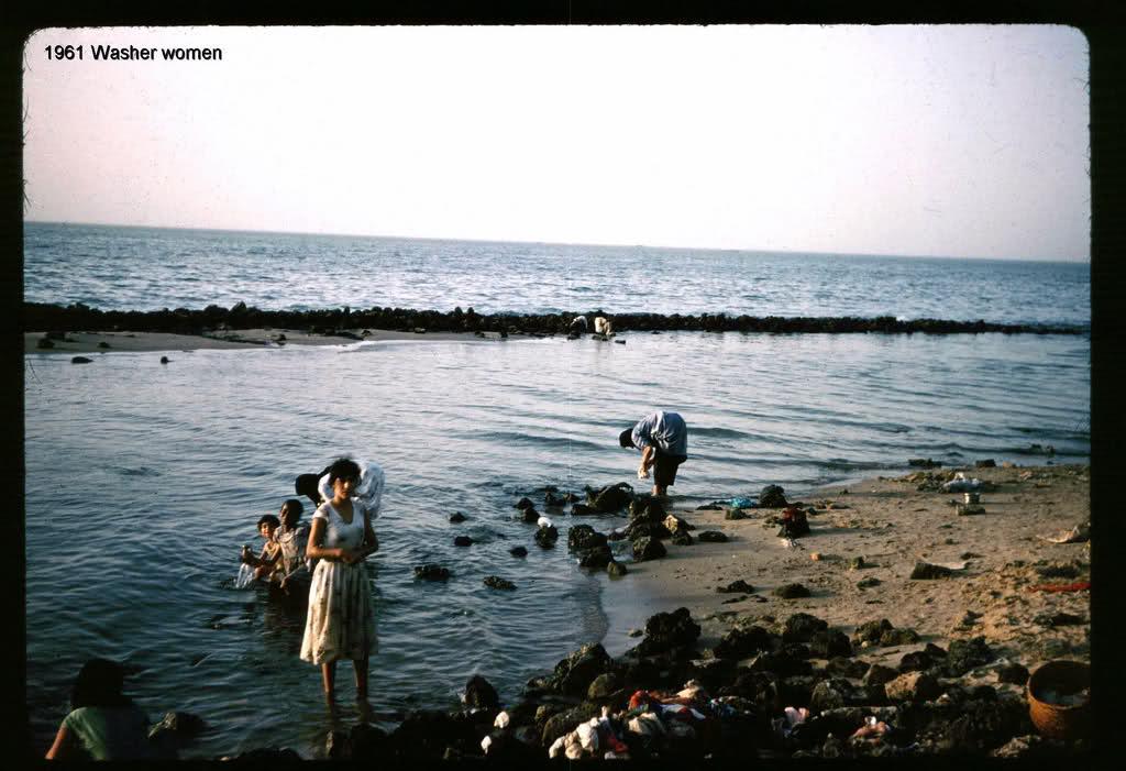 صور قديمة بالكويت Old Photos in Kuwait