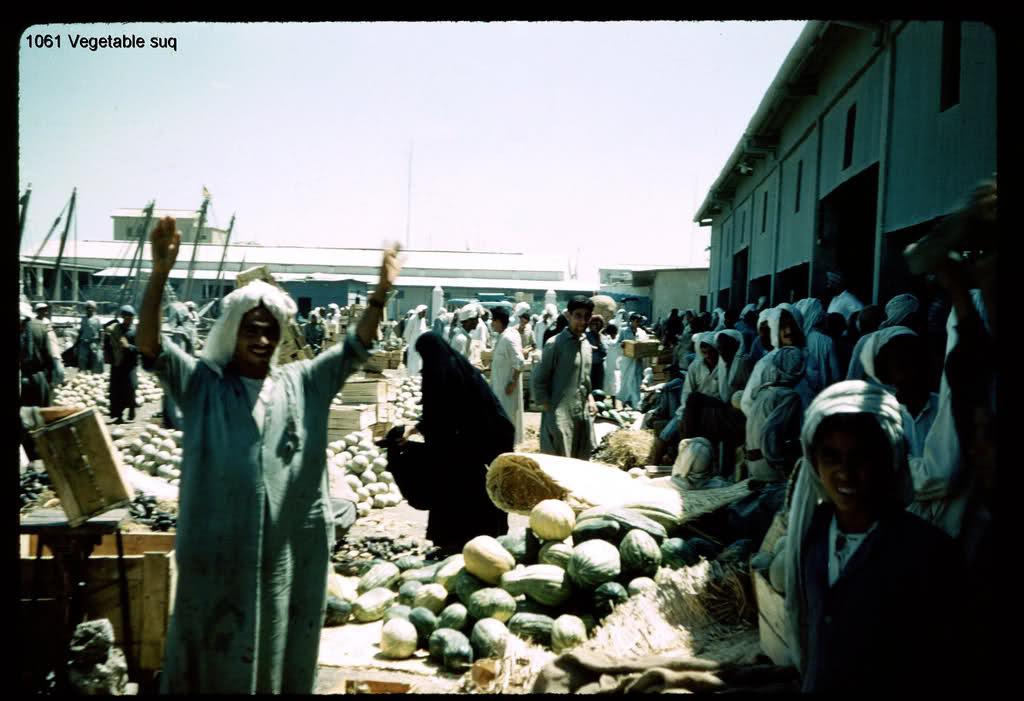 صور قديمة بالكويت Old Photos in Kuwait