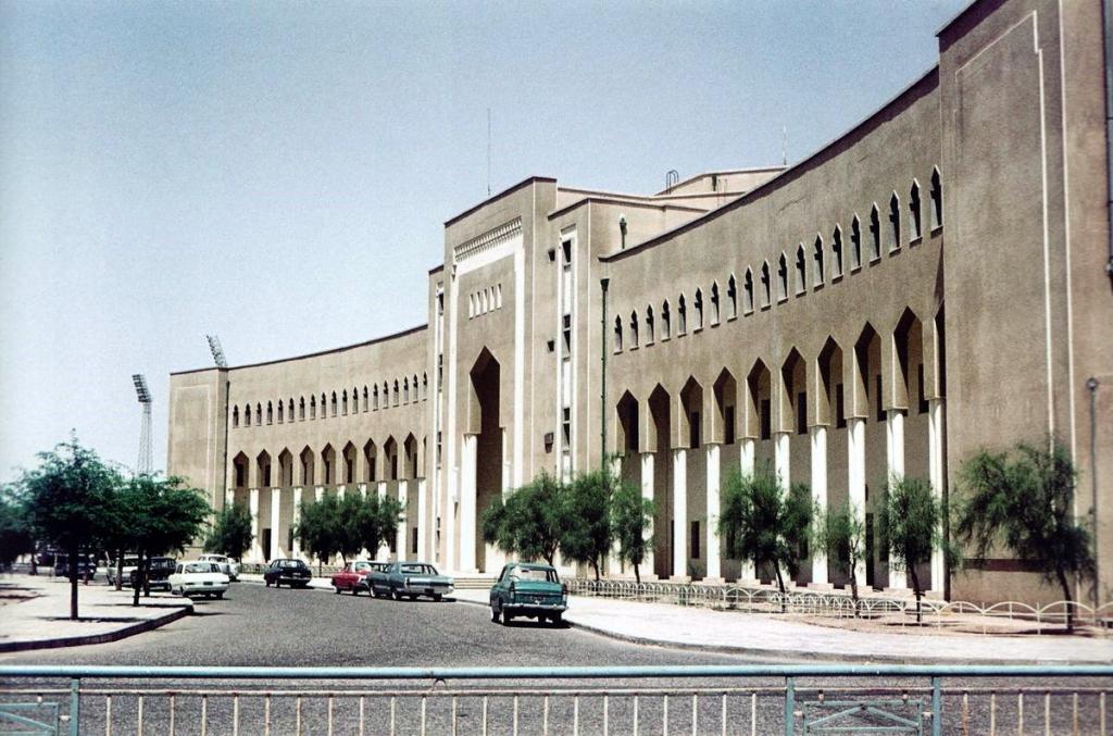 صور قديمة بالكويت Old Photos in Kuwait