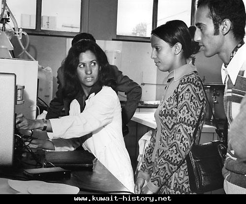 صور قديمة بالكويت Old Photos in Kuwait