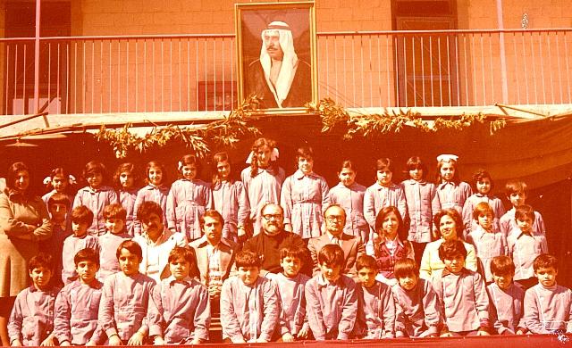 صور قديمة بالكويت Old Photos in Kuwait