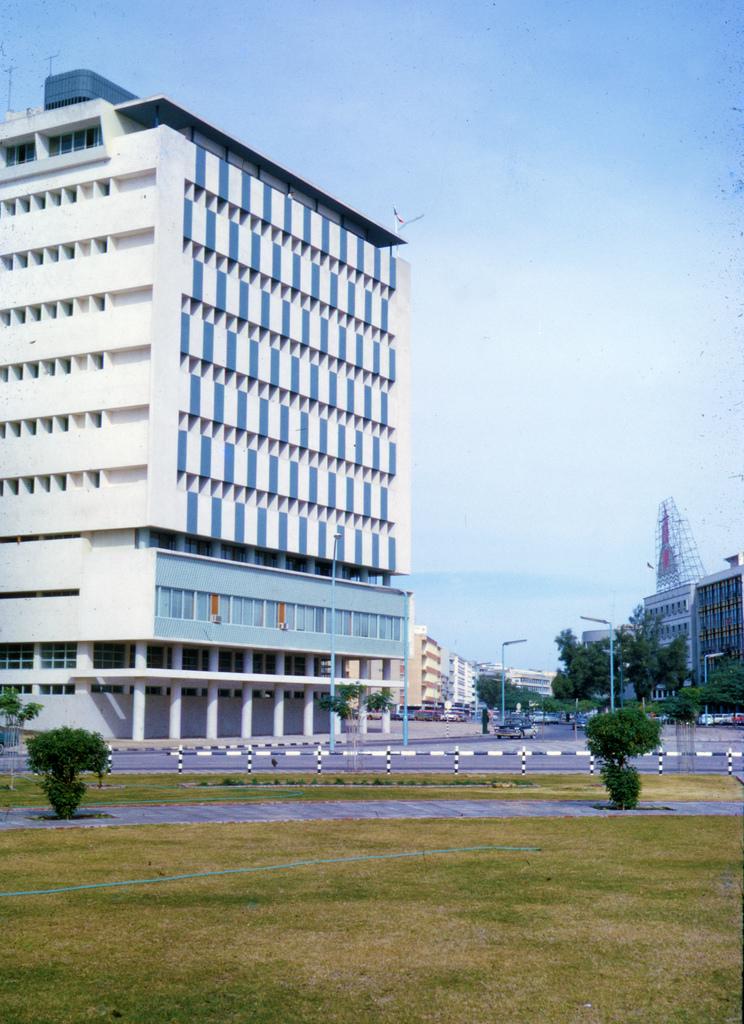 صور قديمة بالكويت Old Photos in Kuwait