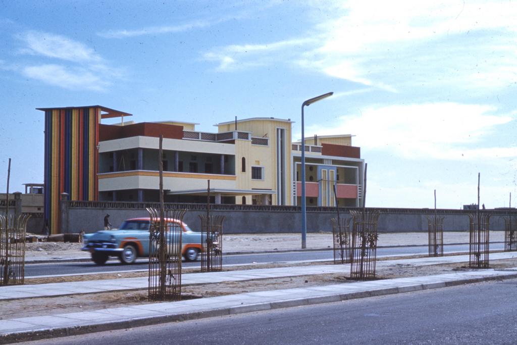 صور قديمة بالكويت Old Photos in Kuwait