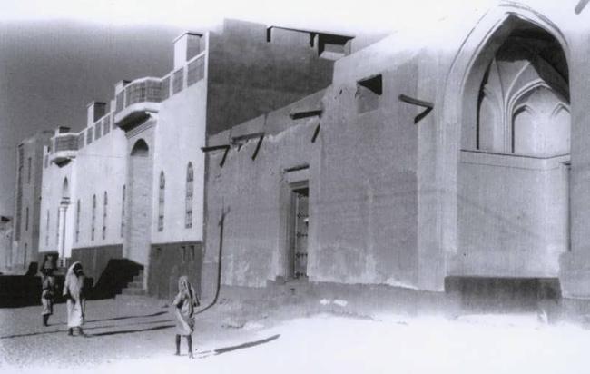 صور قديمة بالكويت Old Photos in Kuwait