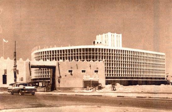 صور قديمة بالكويت Old Photos in Kuwait