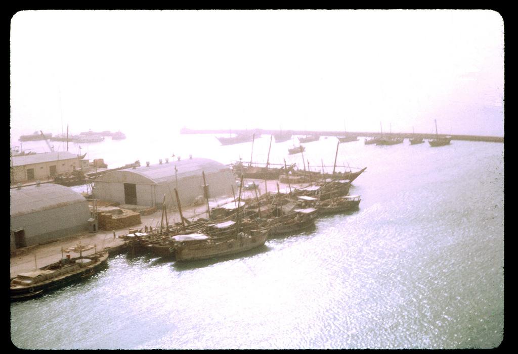 صور قديمة بالكويت Old Photos in Kuwait