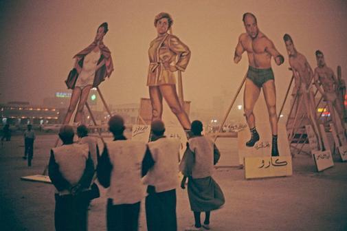 صور قديمة بالكويت Old Photos in Kuwait