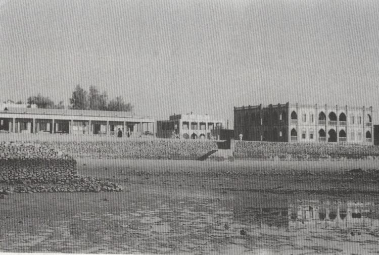 صور قديمة بالكويت Old Photos in Kuwait