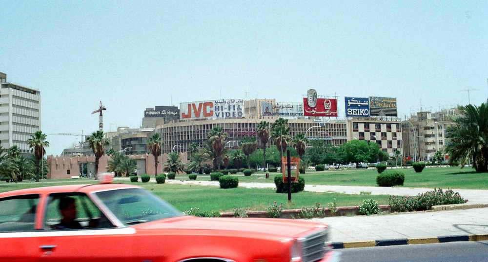 صور قديمة بالكويت Old Photos in Kuwait