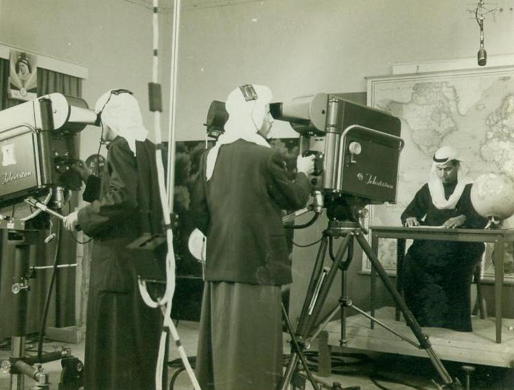 صور قديمة بالكويت Old Photos in Kuwait