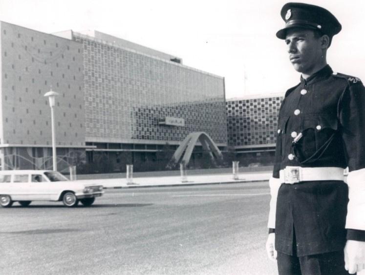 صور قديمة بالكويت Old Photos in Kuwait