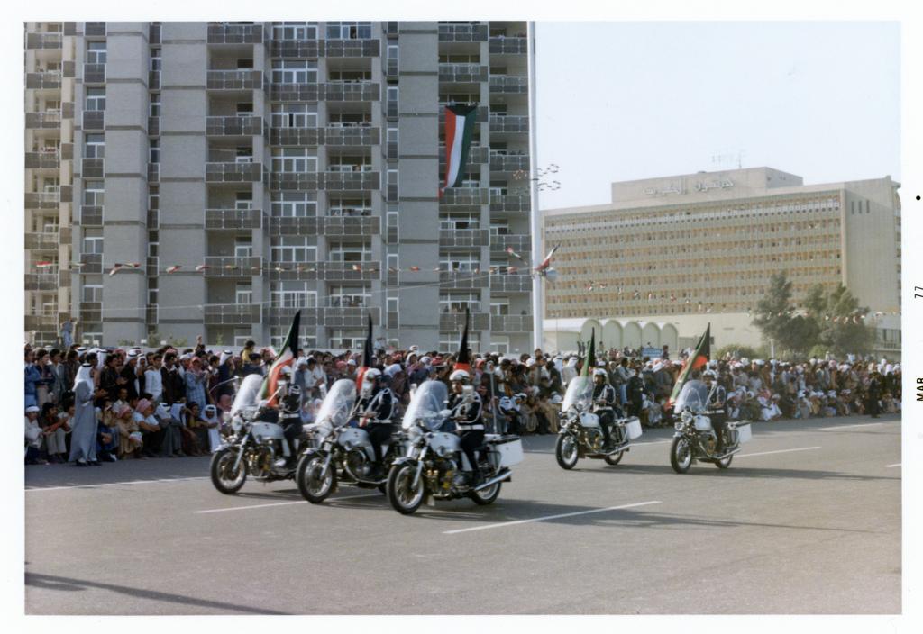 صور قديمة بالكويت Old Photos in Kuwait