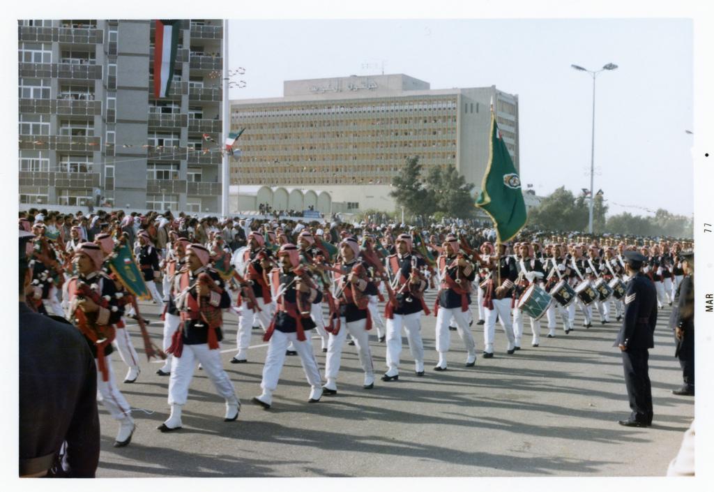 صور قديمة بالكويت Old Photos in Kuwait