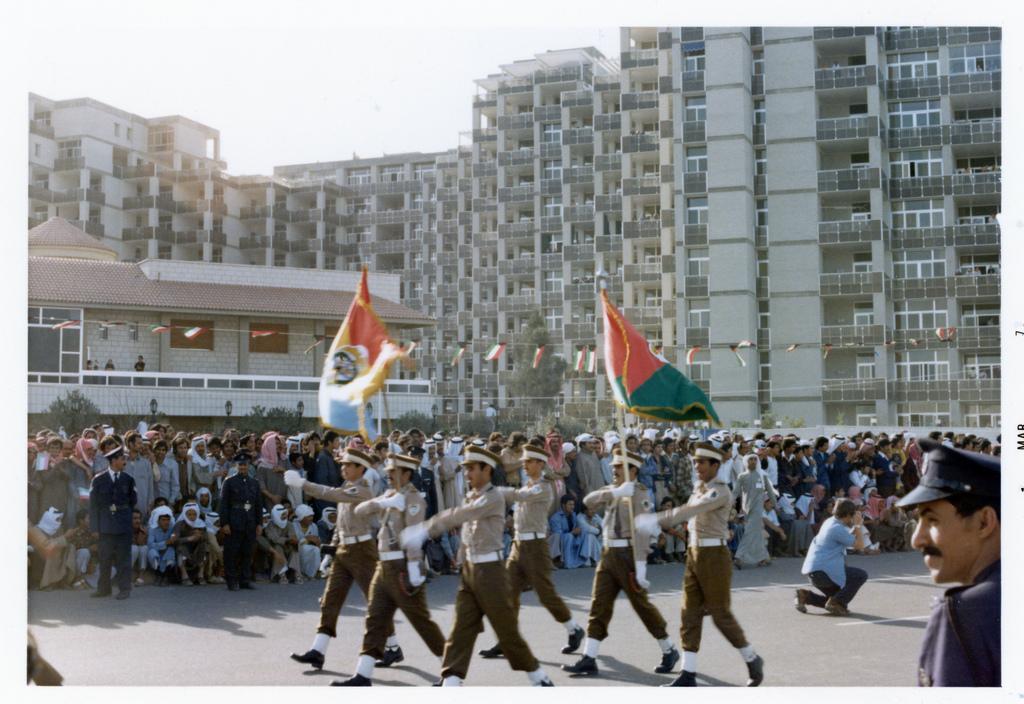 صور قديمة بالكويت Old Photos in Kuwait