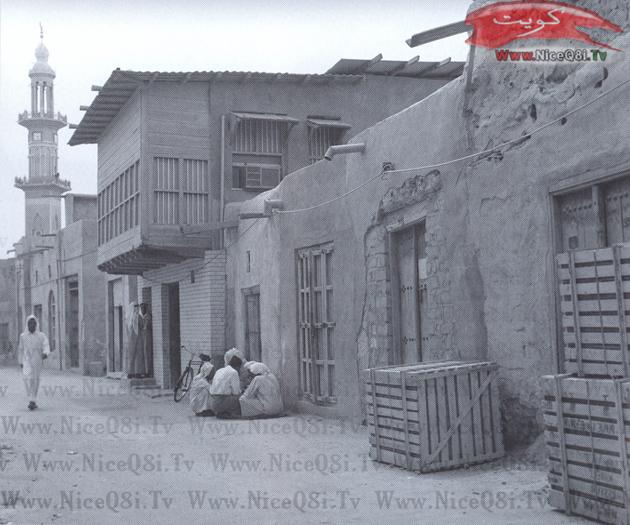صور قديمة بالكويت Old Photos in Kuwait