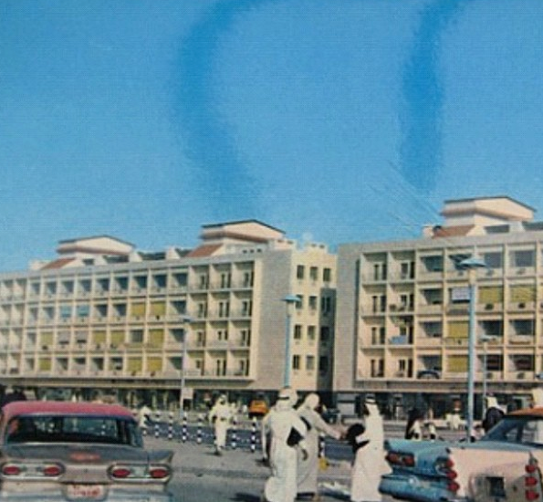 صور قديمة بالكويت Old Photos in Kuwait