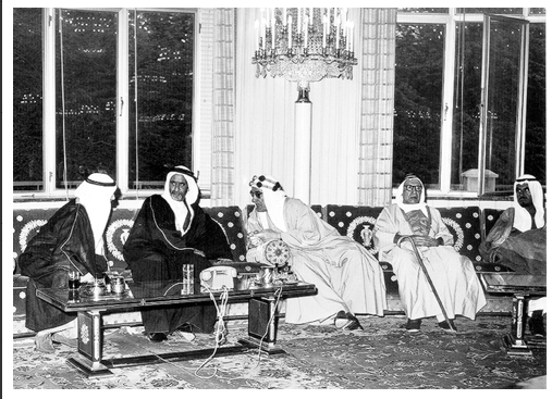 صور قديمة بالكويت Old Photos in Kuwait