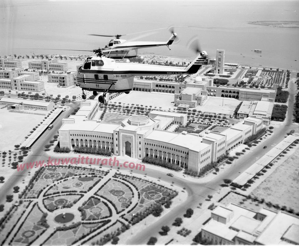 صور قديمة بالكويت Old Photos in Kuwait