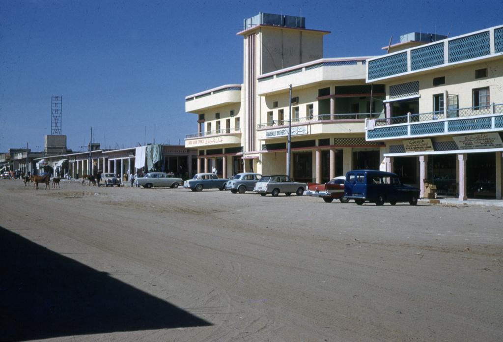 صور قديمة بالكويت Old Photos in Kuwait
