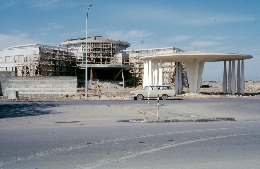 قصر السلام Al Salam Palace