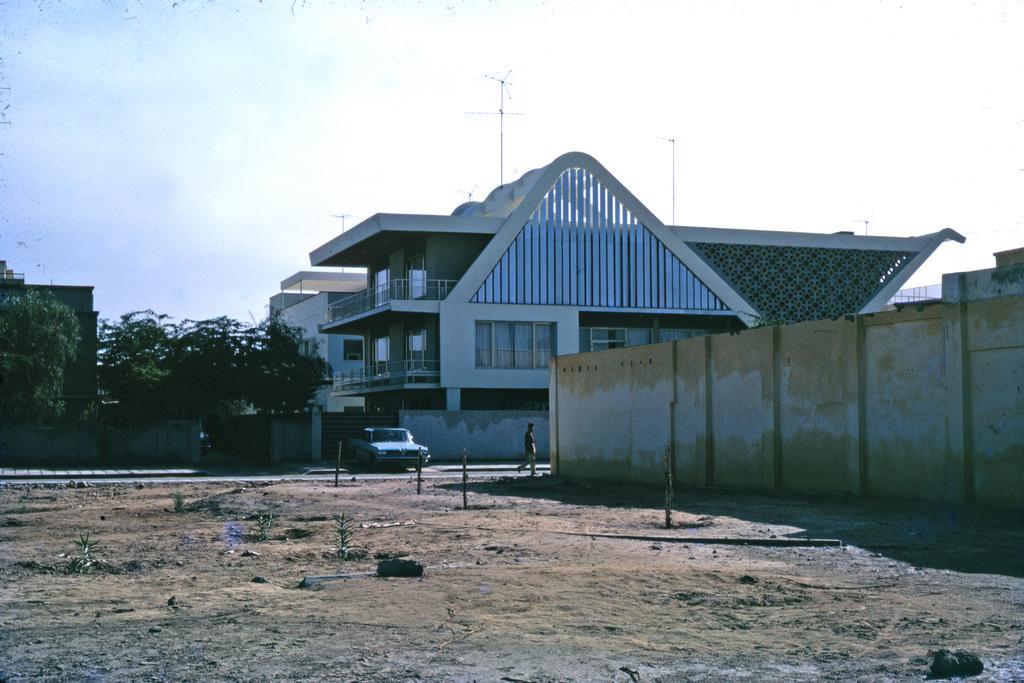 صور قديمة بالكويت Old Photos in Kuwait